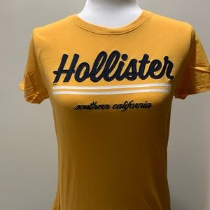 Hollister t-shirt